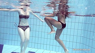 Mate's hd dirt by Underwater Show
