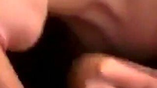 Cute British Hotwife Vs Big Cocked Swinger