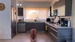 NicoleBelle - Failing to punish my boys bully
