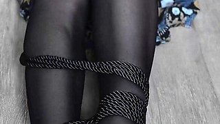 Bondage and Struggle