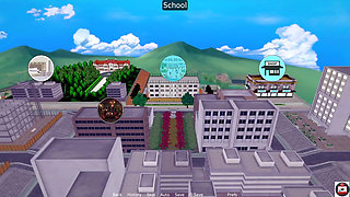 Public Sex Life H - (pt 15) - Teacher's Route