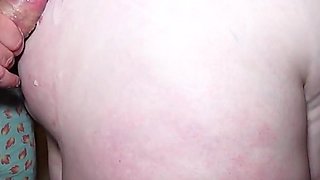 Only Real Homemade Porn: German Stepmoms and Wild Cumshots - 100% Real