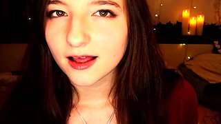 AftynRose ASMR - Sleep Hypnosis