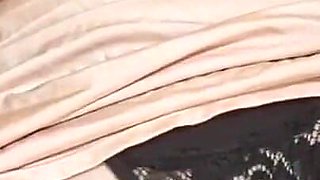 Pussy Elza Kom in Pantalone Very Hot