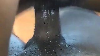 She Took Matters Into Her Own Hands and Now She's in Charge, Riding Me and Making Me Cum.