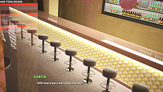 Shadows of Desire by Shamandev - Another Cheating GF Tastes the BBC 50