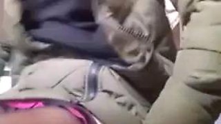 Korean camgirl fingering in black pantyhose: Big Tits, Amateur  Babe Porn