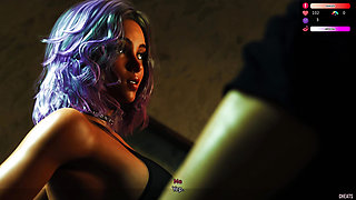 The Art of Seduction (part 5)
