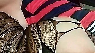 BBW Stepmother Enjoys Different Cocks, Only Fans in Slow Motion