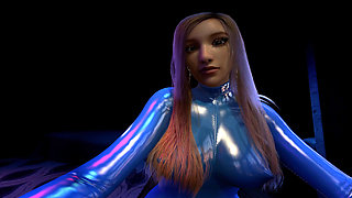 Mistress Rides Your Cock - POV