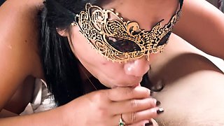 Lexxi's Cocksucking Compilation, Volume 2 - Lexxi Wett