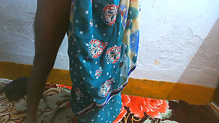 Delhi Hot House Maid Sex