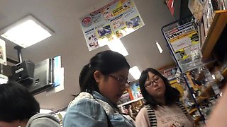 Amateurs Caught On Hidden Cam