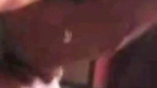 Threesome at the Club