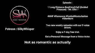M4F You Had a Nightmar Now Let Me Make You Feel Good  Mr Hart Boyfriend Roleplay Spicy ASMR