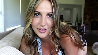 Tatum Christine   Slutty Sister Satisfies Your Needsâ