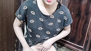 Indian muslim girl ko hotel me pel diya pregnant kar diya