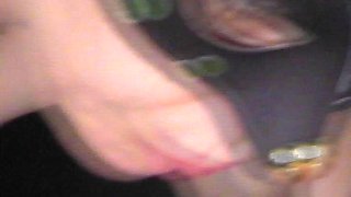 Amateur on Vhs with 90s Mask for the Very First Time on the Web #7
