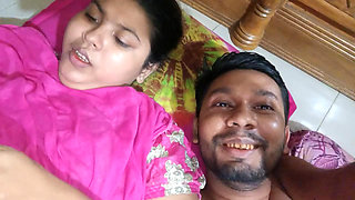 Desi couple vlogs new village Village couple vlogs new Village vlog house wife