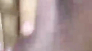 Hijab Long Time No Fuck with Horny Boyfriend Alone in the Bathroom