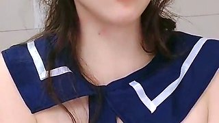 Amateur Blonde Teen Plays Solo with Toy Webcam Porn