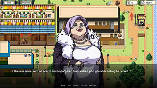 Kunoichi Trainer - Naruto Trainer v0.20.1 Part 102 Sexy Maid by Loveskysan69