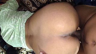 Hot Indian Desi Brother in Law and Sister in Law Hot Sex
