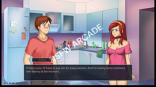 "Milf Plaza 1" Gameplay Part-2.