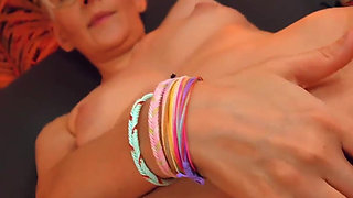 Hottest Girl Masturbation with a Great Pussy Orgasm