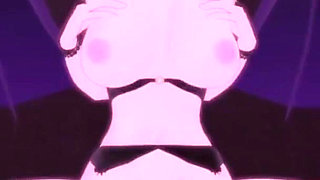 Succubus Rides You POV - 3D Hentai