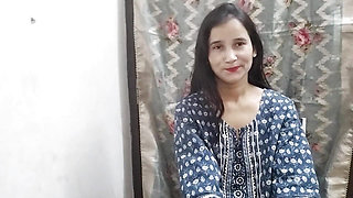 Abbu jaan please muze mat chodo bahut dard hoti hai