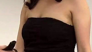 Yasmeena Spanking Machine - Bare Back Whipping