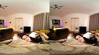Perfect Goth Girlfriend Jolee Love Her Ass