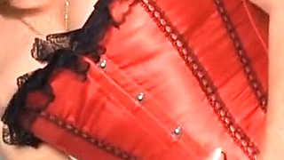 Little Red Riding Linda