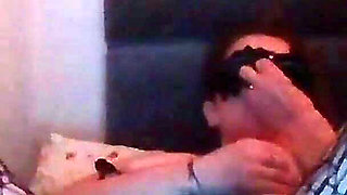 Fisting Hot Girl with Really Wet Horny Pussy