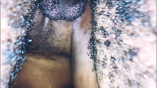 Can't Stop Fucking My Maid Tight Pussy