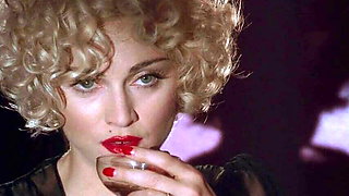 Madonna - ''Dick Tracy''