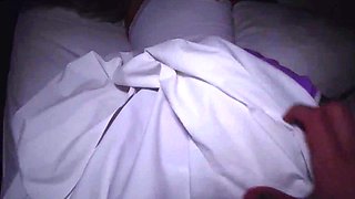 Flo Sis's Horny Milf Passion Ignites Teen Big-Cock Heat