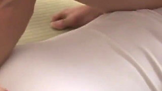 My Own Sexual Relief Creampie Toy -4