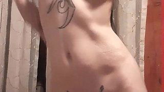 Stripping for My Alpha