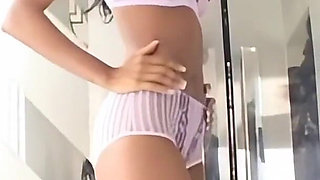 Devin Deray the Slut Who Enjoys the Big Penis