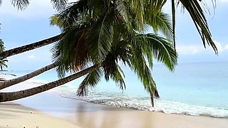 Hot Big Black Latina booty Black and Ebony