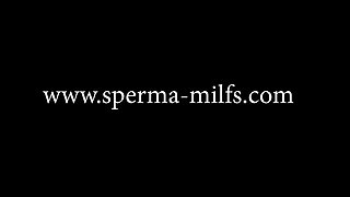 Cum Orgy for Dirty Sperma-Milf Hot Sarah - Nurse - 51023