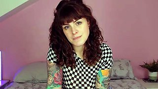 Molly Darling - Family Foursome with your Girlfriend