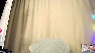 Hot Blonde Washes Car Toys Ass On Cam Big Boobs