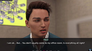 Anita's Internship #5