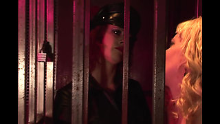 In the Secret Cellar, the Women Get What They Want.