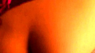 Close up MILF masturbation