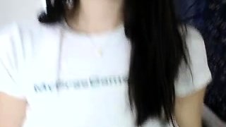 Amateur teens fuck and toy