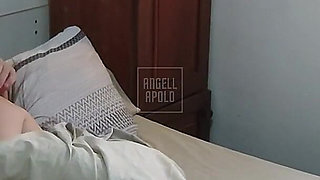 Amateur Couple Has Real and Romantic Sex with a Lot of Horniness